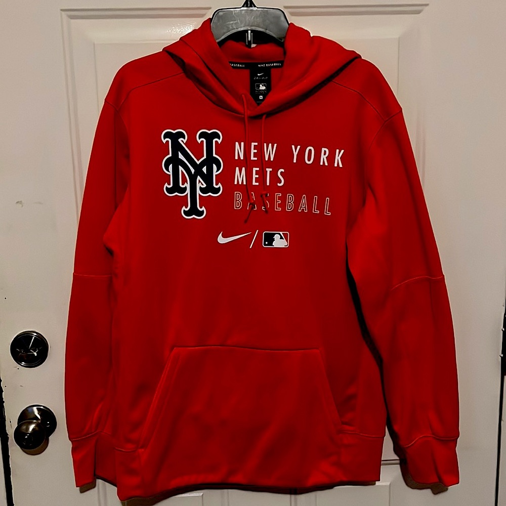 Mets Nike Sweatshirt